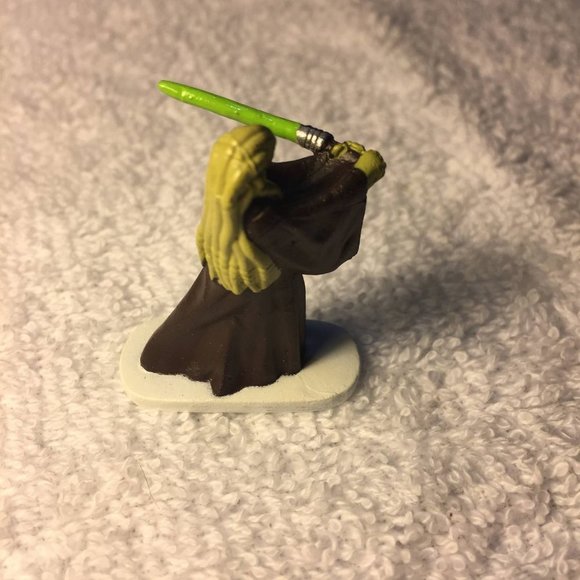 Disney Star Wars Jedi Toy - Picture 4 of 5
